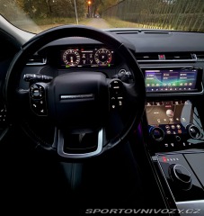 Ostatní značky Ostatní modely Land Rover Velar P380 2017