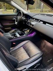Ostatní značky Ostatní modely Land Rover Velar P380 2017