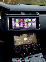 Ostatní značky Ostatní modely Land Rover Velar P380 2017