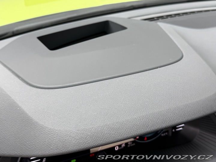 Škoda Octavia RS TSi Remus ČR 2023