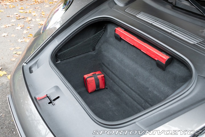 Porsche 911 992.1 GTS 2022