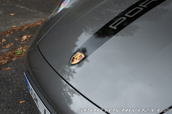 Porsche 911 992.1 GTS 2022