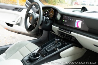 Porsche 911 992.1 GTS 2022
