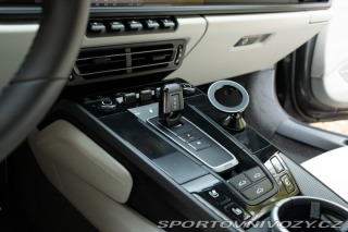 Porsche 911 992.1 GTS 2022