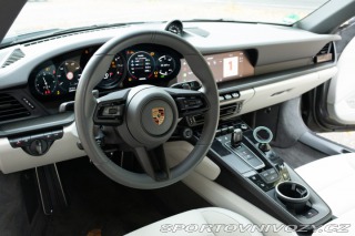 Porsche 911 992.1 GTS 2022