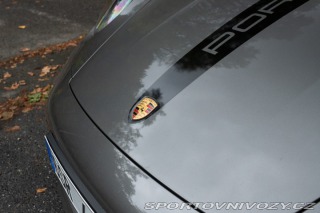 Porsche 911 992.1 GTS 2022
