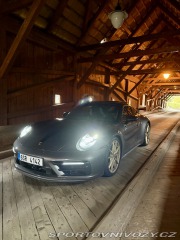 Porsche 911 992.1 GTS 2022