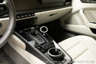Porsche 911 992.1 GTS 2022