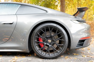 Porsche 911 992.1 GTS 2022