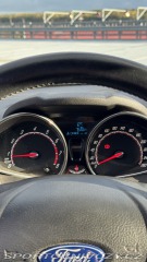 Ford Fiesta ST  2016
