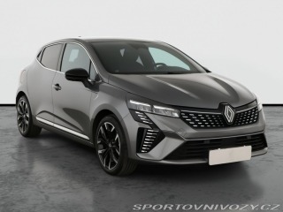Renault Clio Sport Techno E-Tech Hybrid
