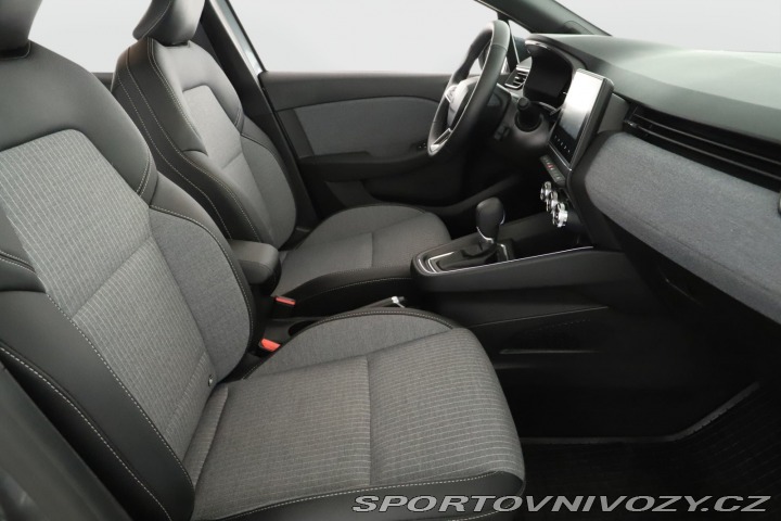 Renault Clio Sport Techno E-Tech Hybrid 2025