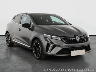 Renault Clio Sport Techno E-Tech Hybrid 2025