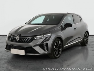 Renault Clio Sport Techno E-Tech Hybrid 2025