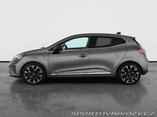 Renault Clio Sport Techno E-Tech Hybrid 2025