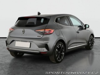 Renault Clio Sport Techno E-Tech Hybrid 2025