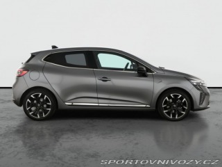 Renault Clio Sport Techno E-Tech Hybrid 2025