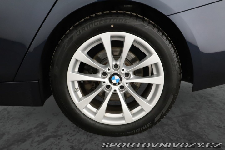 BMW 4 Gran Coupé Sport Line 418 2019