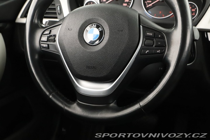 BMW 4 Gran Coupé Sport Line 418 2019