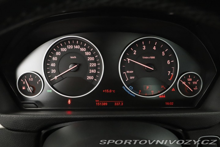 BMW 4 Gran Coupé Sport Line 418 2019