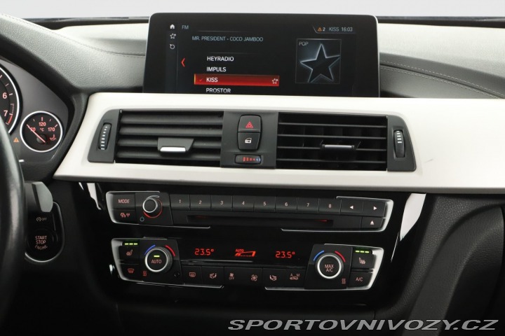 BMW 4 Gran Coupé Sport Line 418 2019