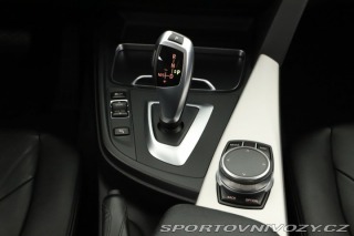 BMW 4 Gran Coupé Sport Line 418 2019