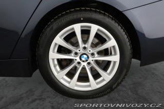 BMW 4 Gran Coupé Sport Line 418 2019