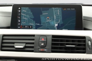 BMW 4 Gran Coupé Sport Line 418 2019