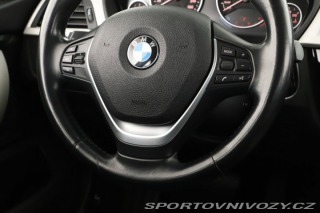 BMW 4 Gran Coupé Sport Line 418 2019