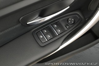 BMW 4 Gran Coupé Sport Line 418 2019