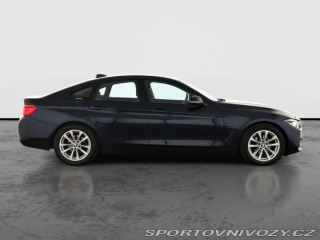 BMW 4 Gran Coupé Sport Line 418 2019