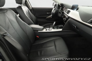 BMW 4 Gran Coupé Sport Line 418 2019