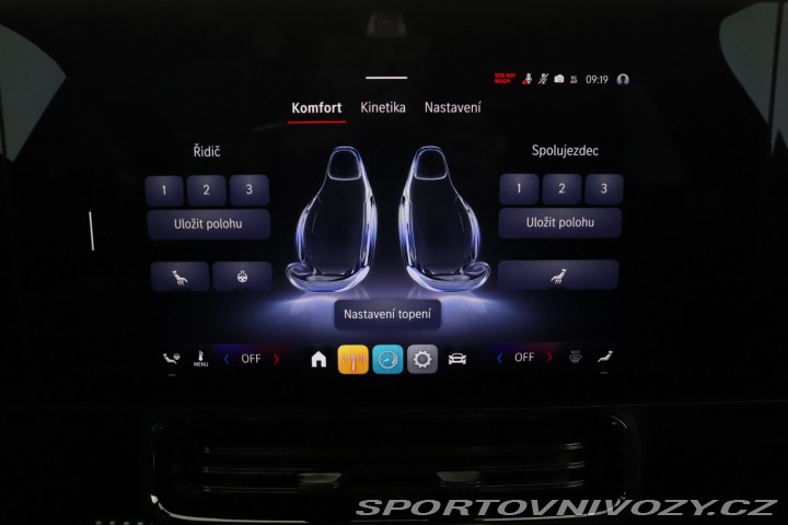 Mercedes-Benz CLA AMG 200 2026