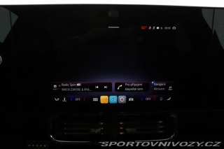 Mercedes-Benz CLA AMG 200 2026