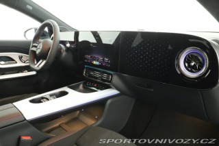 Mercedes-Benz CLA AMG 200 2026