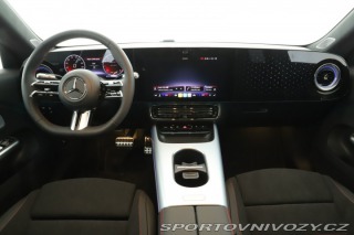 Mercedes-Benz CLA AMG 200 2026