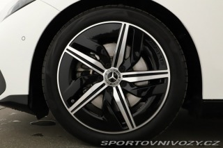 Mercedes-Benz CLA AMG 200 2026