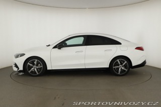 Mercedes-Benz CLA AMG 200 2026