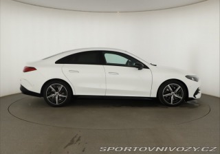 Mercedes-Benz CLA AMG 200 2026
