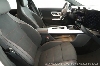 Mercedes-Benz CLA AMG 200 2026