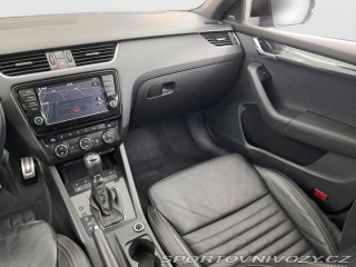 Škoda Octavia RS RS RS 2.0 TDI 2015