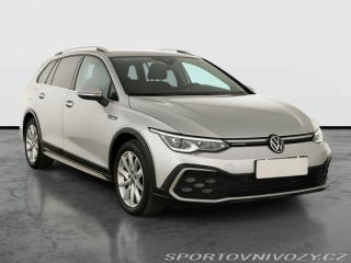 Volkswagen Golf Alltrack 2.0 TDI Alltrack