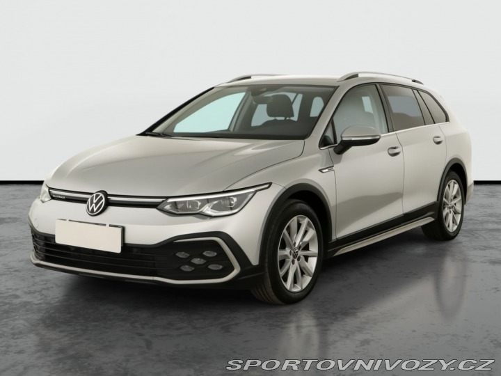Volkswagen Golf Alltrack 2.0 TDI Alltrack 2022