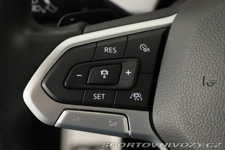 Volkswagen Golf Alltrack 2.0 TDI Alltrack 2022