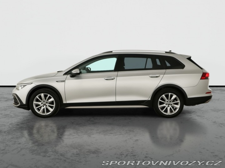 Volkswagen Golf Alltrack 2.0 TDI Alltrack 2022