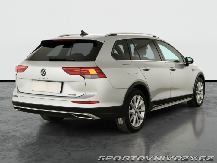 Volkswagen Golf Alltrack 2.0 TDI Alltrack 2022