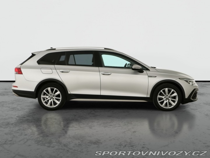 Volkswagen Golf Alltrack 2.0 TDI Alltrack 2022