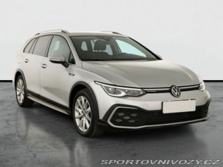 Volkswagen Golf Alltrack 2.0 TDI Alltrack 2022