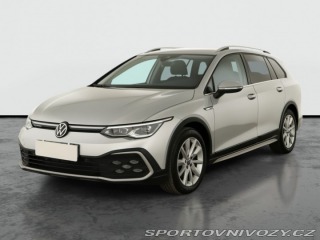 Volkswagen Golf Alltrack 2.0 TDI Alltrack 2022