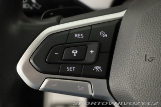 Volkswagen Golf Alltrack 2.0 TDI Alltrack 2022